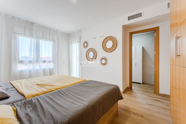 Image No.16-Maison de 3 chambres à vendre à Las Galletas