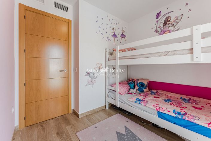 Image No.22-Maison de 3 chambres à vendre à Las Galletas