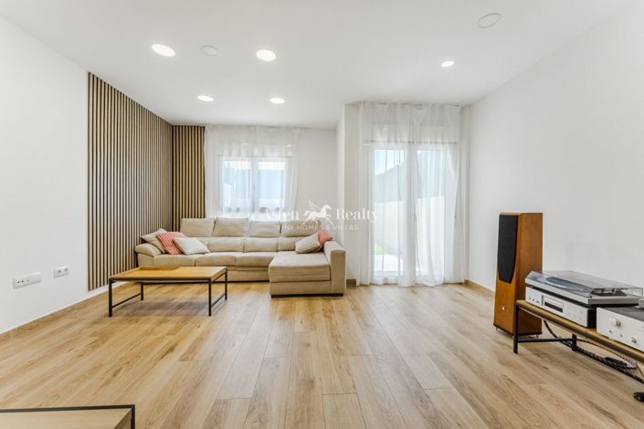 Image No.4-Maison de 3 chambres à vendre à Las Galletas