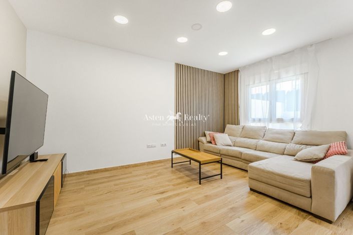 Image No.5-Maison de 3 chambres à vendre à Las Galletas