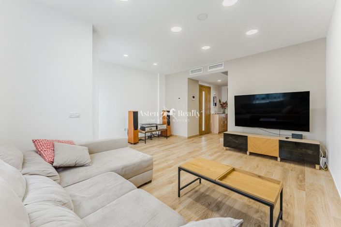 Image No.6-Maison de 3 chambres à vendre à Las Galletas