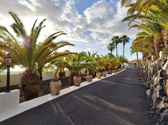 Image No.11-Villa de 9 chambres à vendre à Alcala