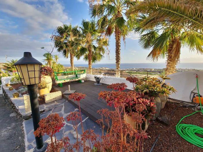 Image No.16-Villa de 9 chambres à vendre à Alcala