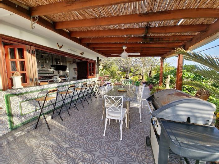 Image No.17-Villa de 9 chambres à vendre à Alcala