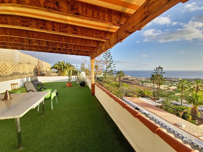 Image No.20-Villa de 9 chambres à vendre à Alcala