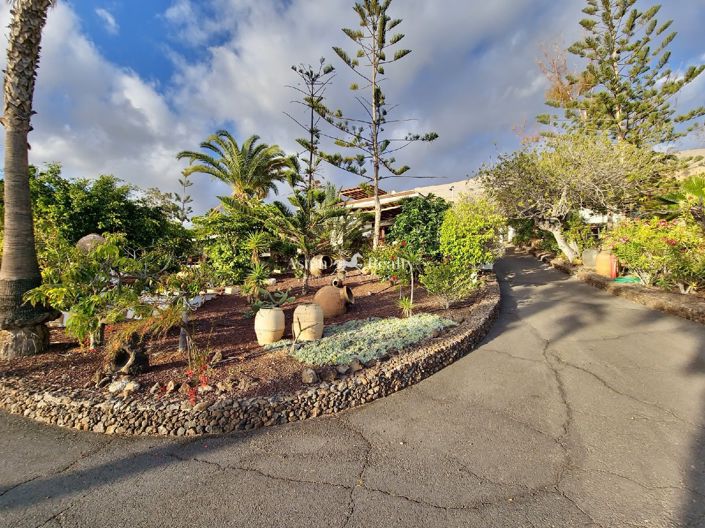 Image No.21-Villa de 9 chambres à vendre à Alcala