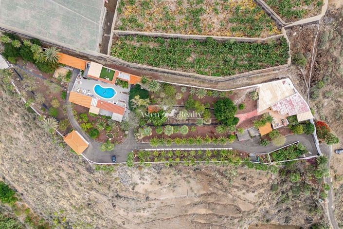 Image No.23-Villa de 9 chambres à vendre à Alcala