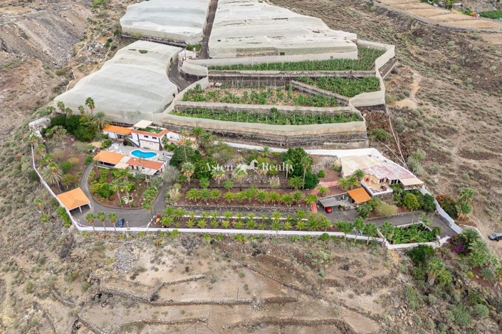 Image No.25-Villa de 9 chambres à vendre à Alcala