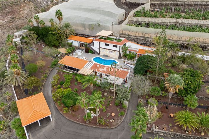 Image No.26-Villa de 9 chambres à vendre à Alcala