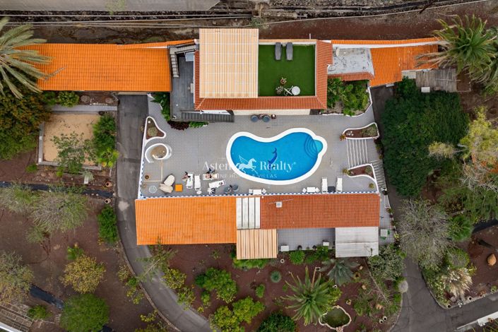 Image No.27-Villa de 9 chambres à vendre à Alcala