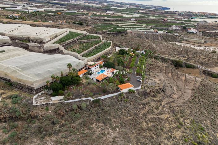 Image No.28-Villa de 9 chambres à vendre à Alcala