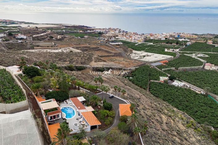 Image No.29-Villa de 9 chambres à vendre à Alcala