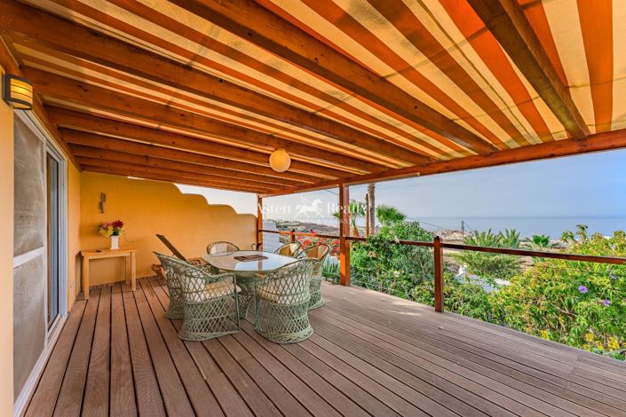 Image No.32-Villa de 9 chambres à vendre à Alcala