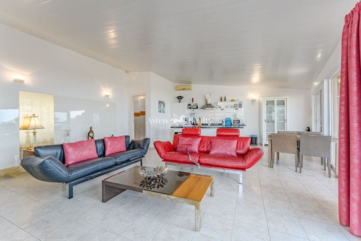 Image No.33-Villa de 9 chambres à vendre à Alcala