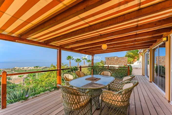 Image No.34-Villa de 9 chambres à vendre à Alcala