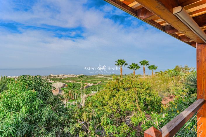 Image No.35-Villa de 9 chambres à vendre à Alcala