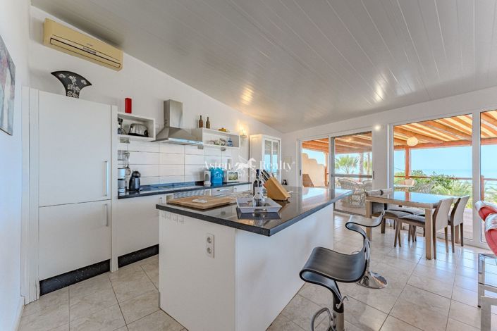 Image No.36-Villa de 9 chambres à vendre à Alcala