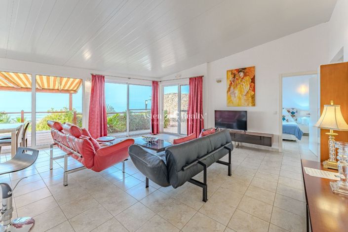 Image No.4-Villa de 9 chambres à vendre à Alcala