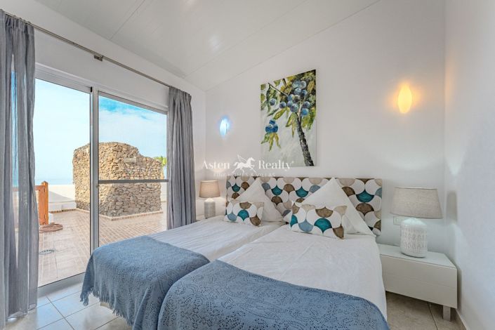 Image No.40-Villa de 9 chambres à vendre à Alcala