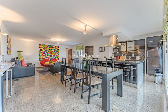 Image No.46-Villa de 9 chambres à vendre à Alcala