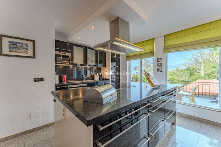 Image No.49-Villa de 9 chambres à vendre à Alcala