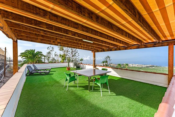 Image No.5-Villa de 9 chambres à vendre à Alcala