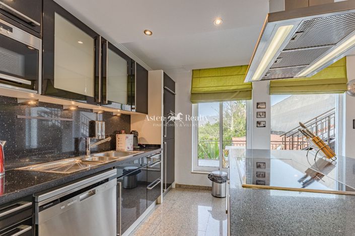 Image No.50-Villa de 9 chambres à vendre à Alcala