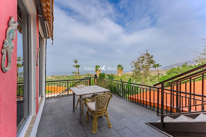 Image No.57-Villa de 9 chambres à vendre à Alcala