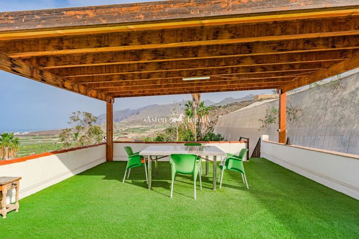 Image No.59-Villa de 9 chambres à vendre à Alcala