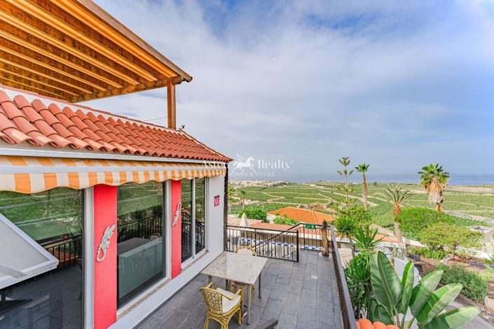 Image No.6-Villa de 9 chambres à vendre à Alcala