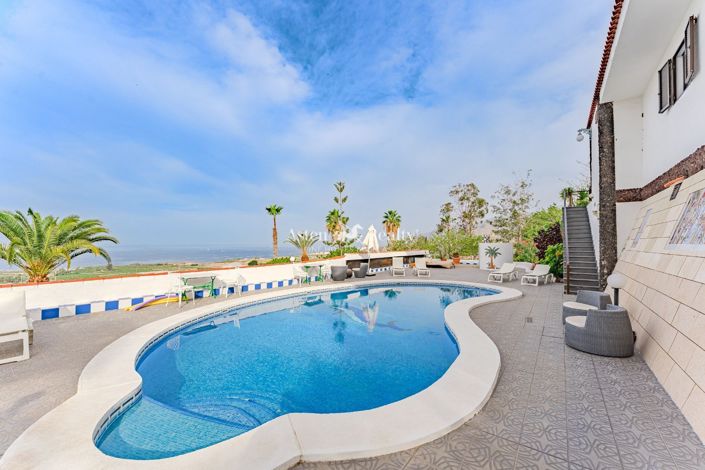 Image No.61-Villa de 9 chambres à vendre à Alcala