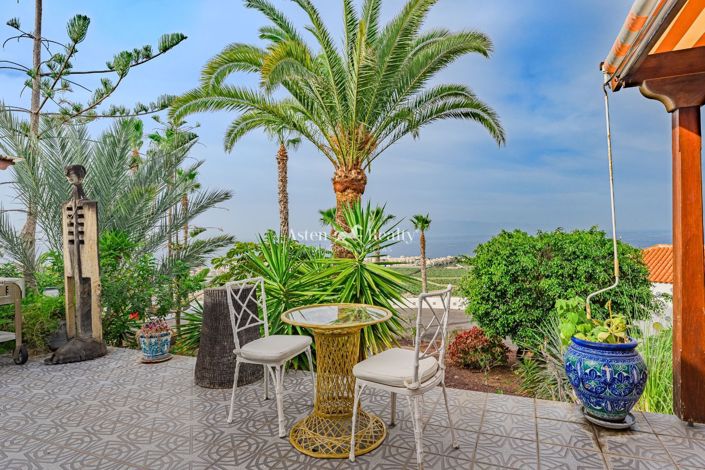 Image No.62-Villa de 9 chambres à vendre à Alcala