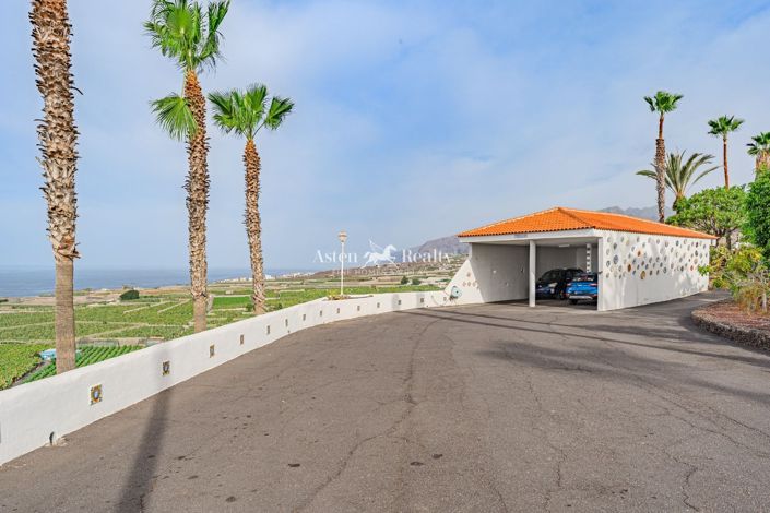 Image No.63-Villa de 9 chambres à vendre à Alcala