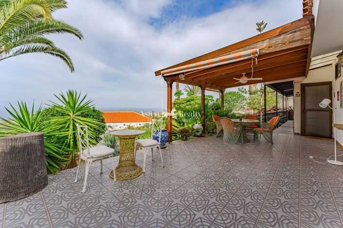 Image No.66-Villa de 9 chambres à vendre à Alcala