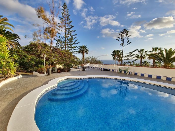 Image No.8-Villa de 9 chambres à vendre à Alcala