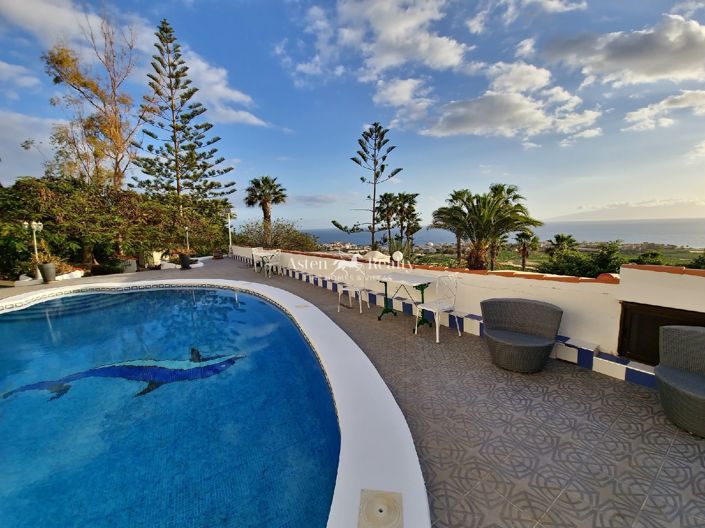 Image No.9-Villa de 9 chambres à vendre à Alcala