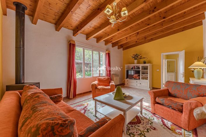 Image No.17-Villa de 15 chambres à vendre à Guia de Isora