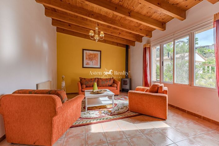 Image No.18-Villa de 15 chambres à vendre à Guia de Isora