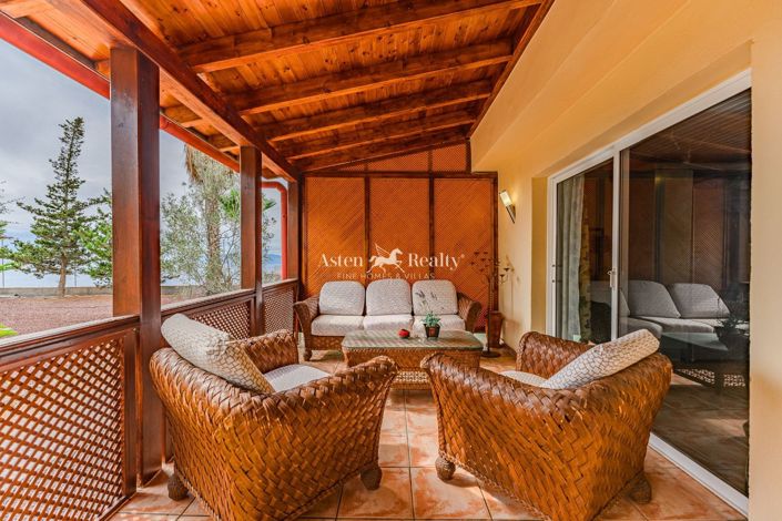 Image No.19-Villa de 15 chambres à vendre à Guia de Isora