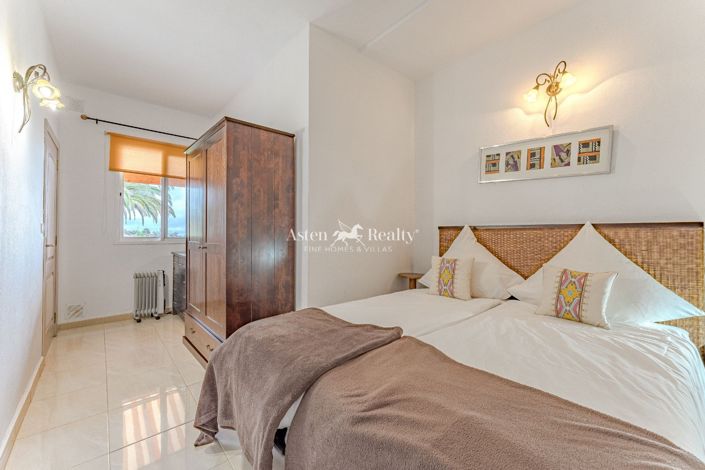 Image No.27-Villa de 15 chambres à vendre à Guia de Isora