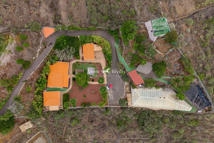 Image No.6-Villa de 15 chambres à vendre à Guia de Isora