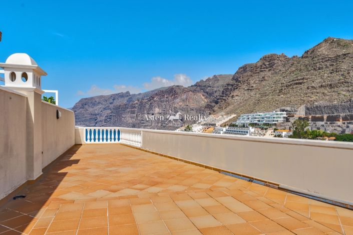 Image No.16-Penthouse de 2 chambres à vendre à Santiago Del Teide