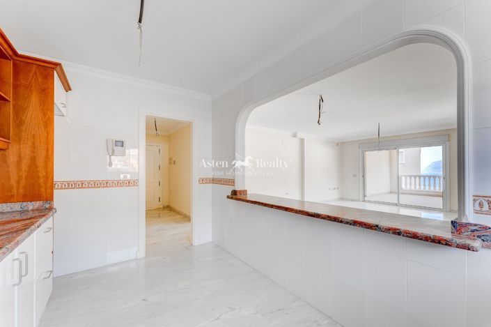 Image No.5-Penthouse de 2 chambres à vendre à Santiago Del Teide