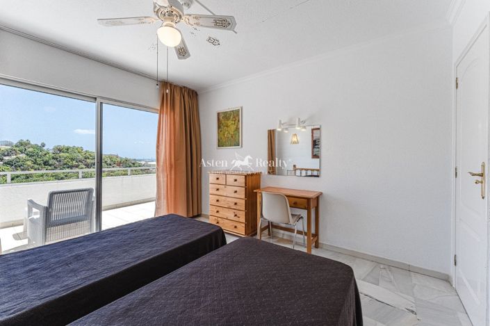 Image No.33-Propriété de 25 chambres à vendre à San Eugenio Alto