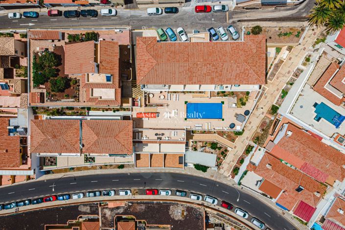 Image No.4-Propriété de 25 chambres à vendre à San Eugenio Alto