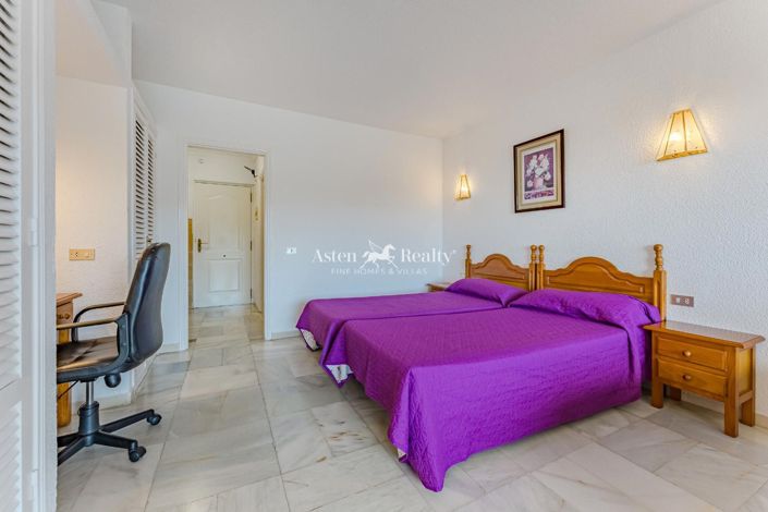 Image No.72-Propriété de 25 chambres à vendre à San Eugenio Alto