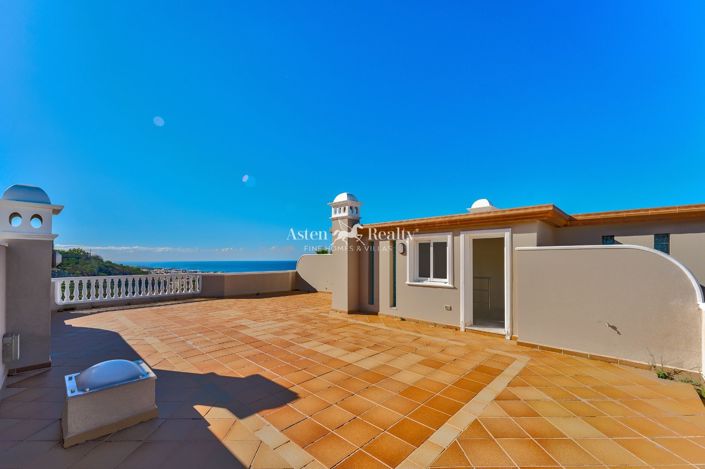 Image No.16-Penthouse de 2 chambres à vendre à Santiago Del Teide