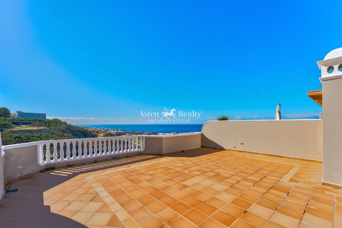 Image No.17-2 Bed Penthouse for sale