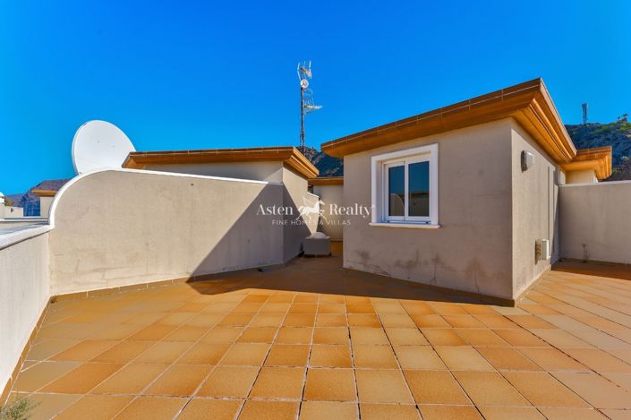 Image No.3-2 Bed Penthouse for sale