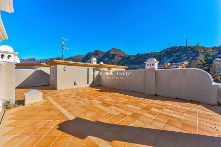 Image No.6-2 Bed Penthouse for sale